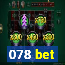 078 bet